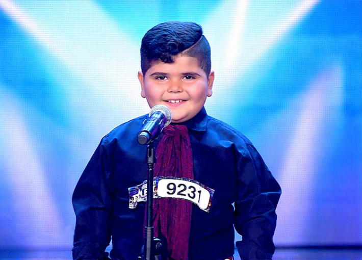 حقيقة وفاة حسين دريد طفل Arabs Got Talent الشهير