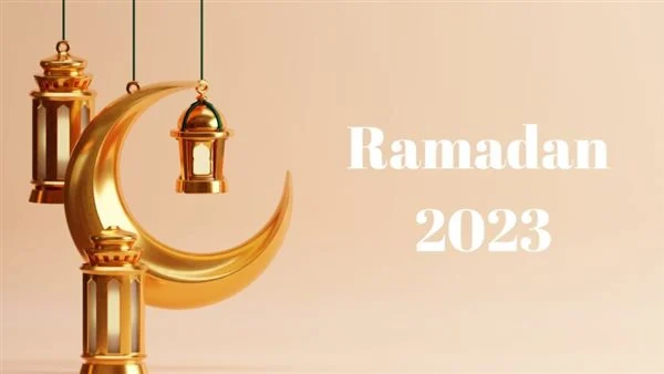امساكية رمضان 2023- 1444 هـ السعودية ومصر و عدد ساعات الصيام