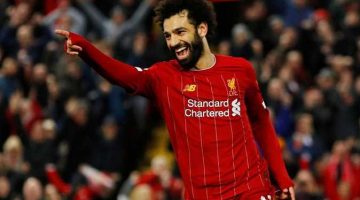 بث مباشر مباراة ليفربول ومانشستر يونايتد
