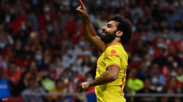 مشاهدة مباراة ليفربول ومانشستر يونايتد