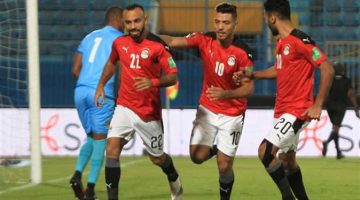 بث مباشر مصر والسودان يلا شوت