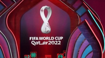 جدول مباريات كأس العالم 2022