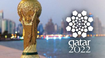 مباريات كأس العالم 2022