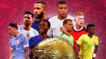 كأس العالم قطر 2022