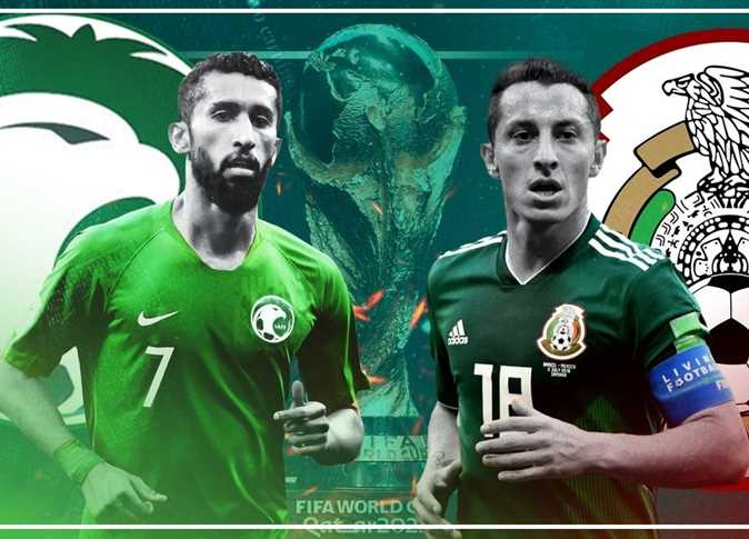 LIVE نتيجة مباراة السعودية والمكسيك كاس العالم 2022 وخروج محزن للمنتخب السعودي
