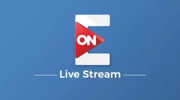 تردد قناة ON E