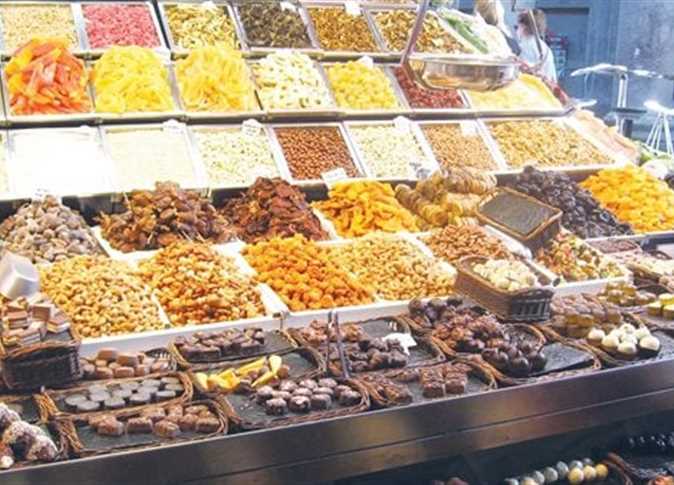 أسعار ياميش رمضان 2023 مصر في كافة المعارض وأهلا رمضان