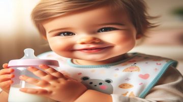 افضل حليب للاطفال عمر سنه حتي 3 سنوات