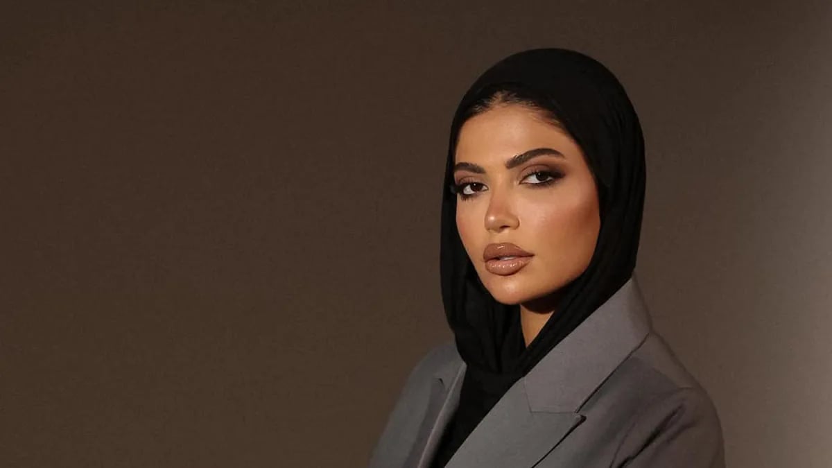 هند مدحت مذيعة قناة الأهلي تعلن ارتداء الحجاب بعد سنوات من الصراع الداخلي