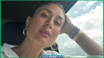 Kareena Kapoor