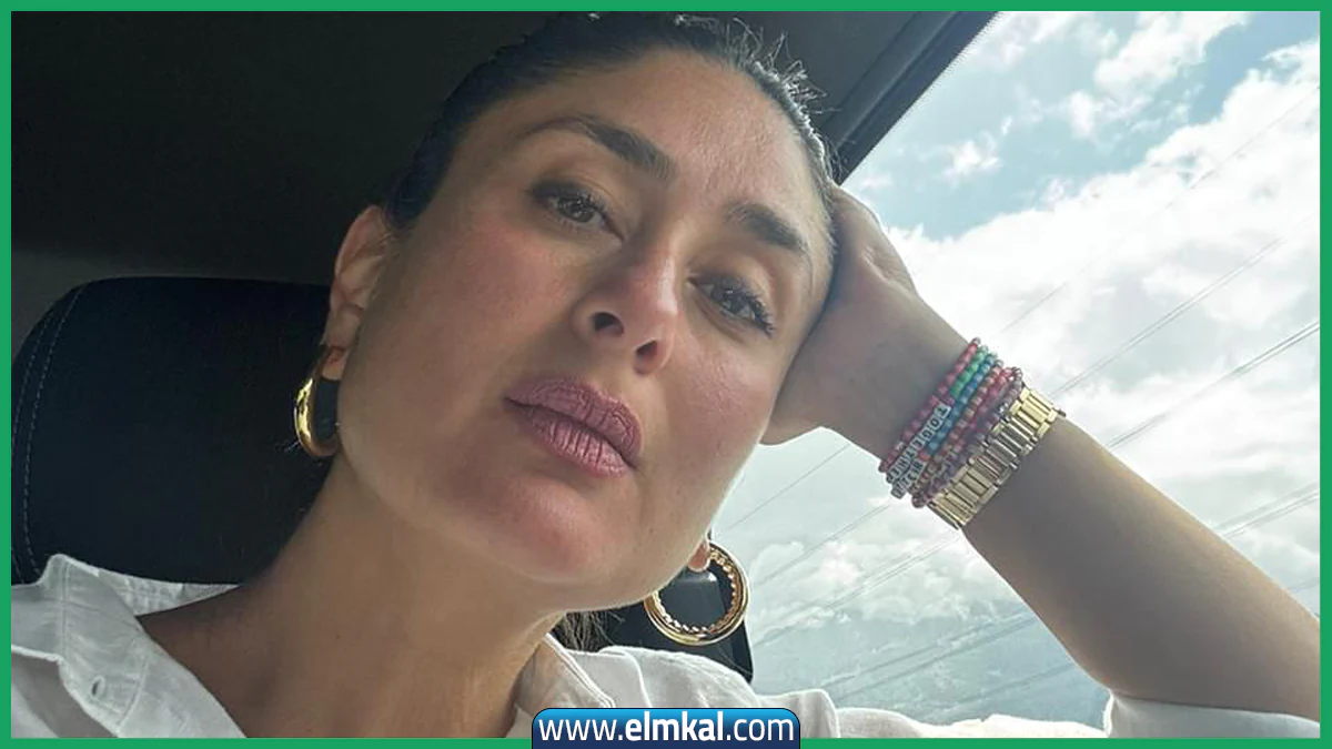 بعد شائعة وفاتها.. 10 حقائق حول كارينا كابور Kareena Kapoor وعمرها الحقيقي يصدم الجميع