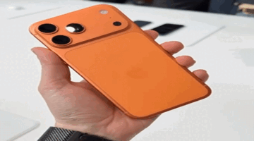 apple iphone 17 pro