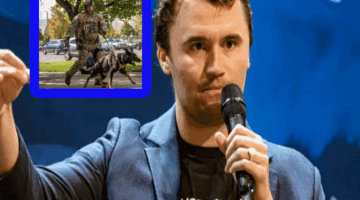 Charlie Kirk
