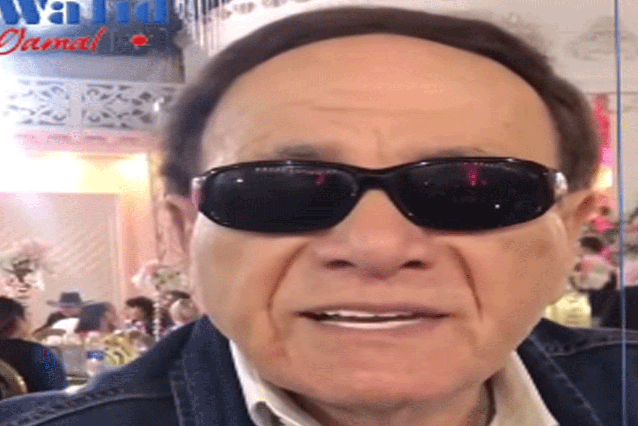 رحيل الفنان فكري عبد الحميد شبيه عادل امام وموعد الجنازة ومكان العزاء