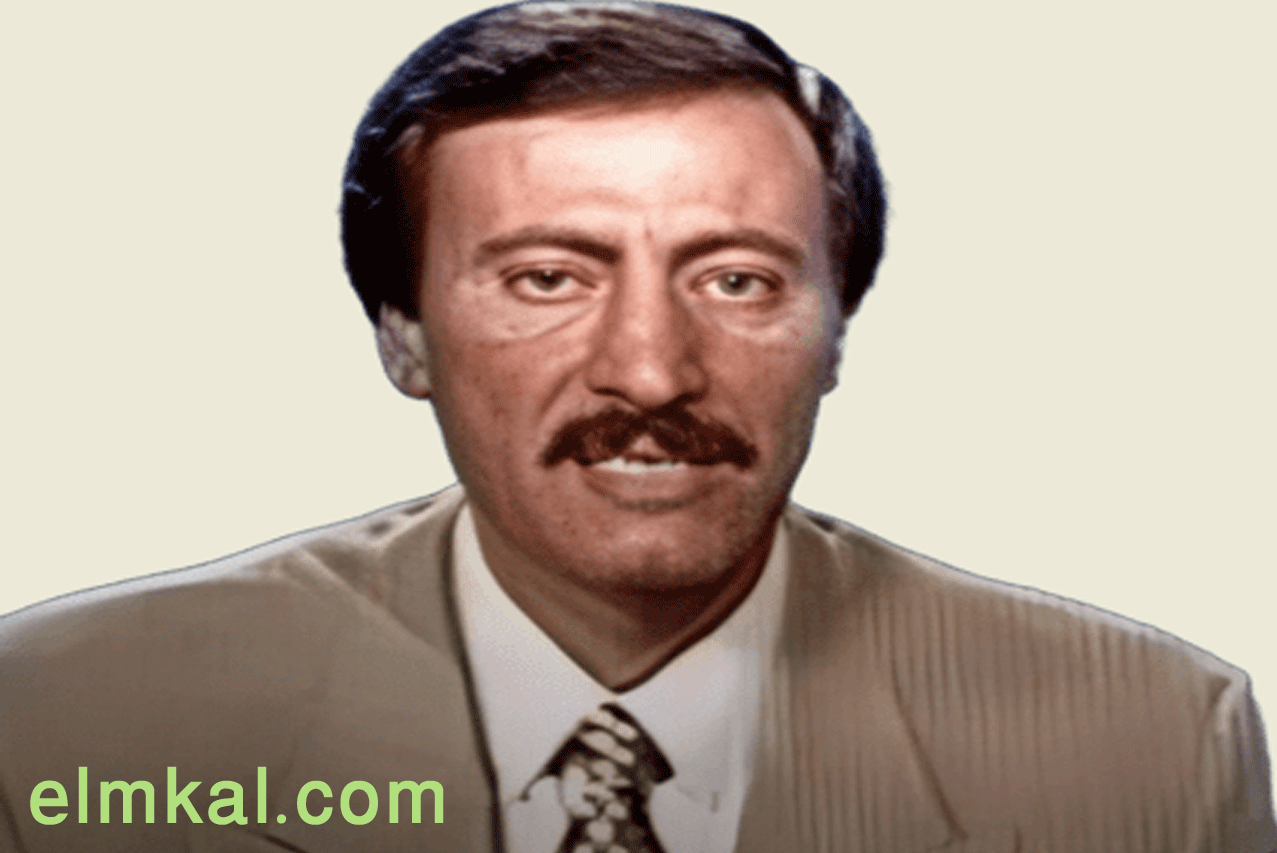 فخري العكور الاعلامي الاردني رحل اليوم عن عالمنا