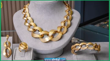 أسعار الذهب في الأردن عيار 21 اليوم
