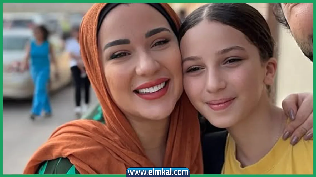 أسما شريف منير.. حقائق مثيرة عنها من هي؟ 6 أسما شريف منير
