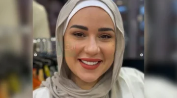 أسما شريف منير