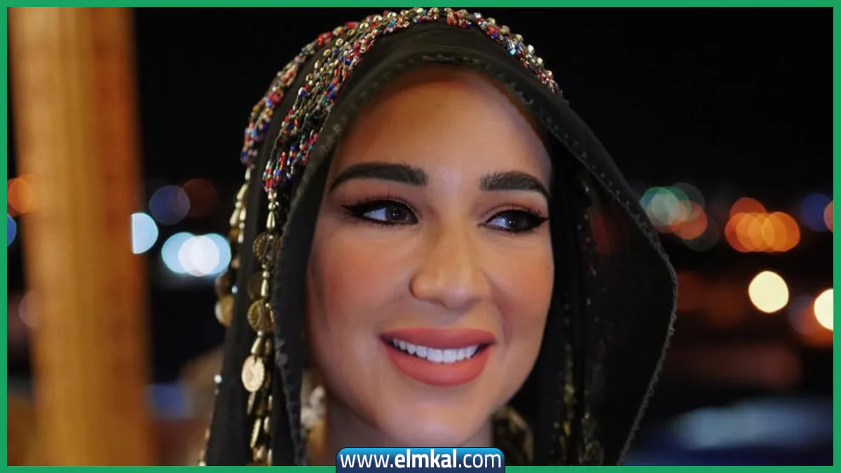أسما شريف منير.. حقائق مثيرة عنها من هي؟