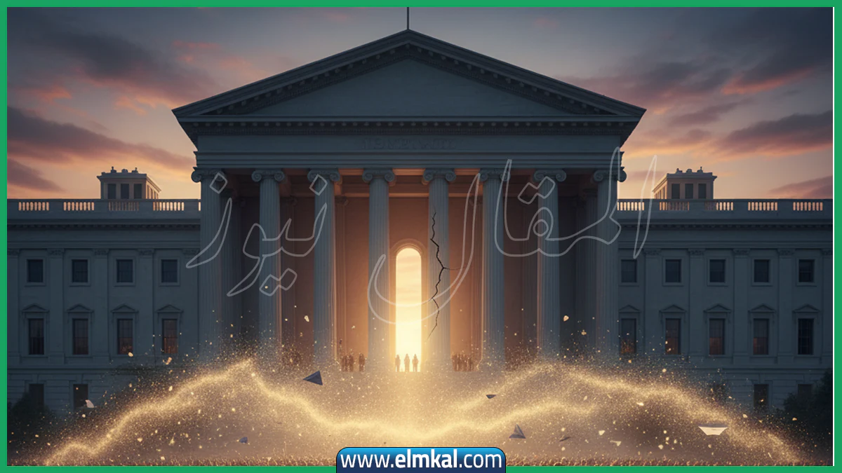 أكبر نزيف وظيفي في تاريخ الحكومة الأميركية منذ الحرب العالمية الثانية