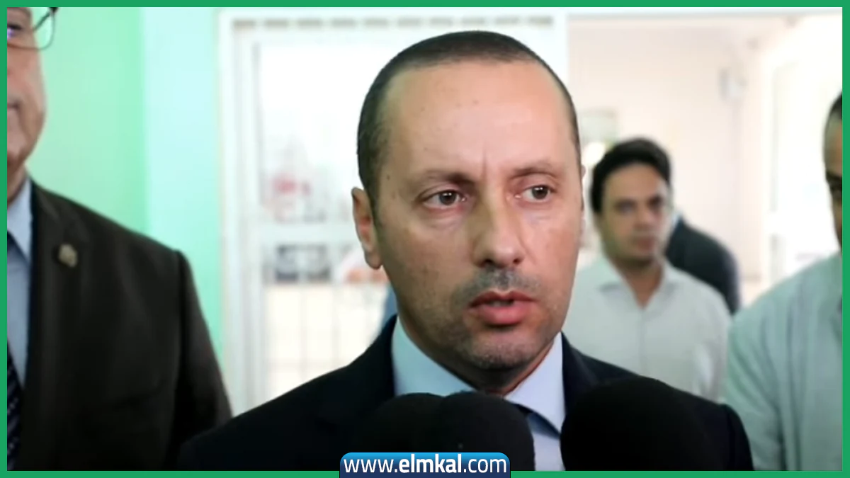 أمين التهراوي وزير الصحة المغربي في مهب الريح
