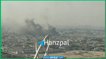 إسرائيل تنفذ عملية اغتيال في الدوحة ضد مسؤولي حماس