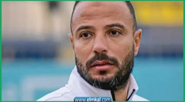 إقالة محمد مكي