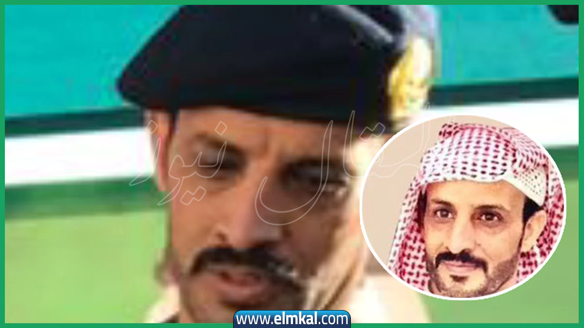 سبب سجن ابراهيم معيوف المسعودي.. وقصته المُحزنة كاملة التي هزت قلوب السعوديين