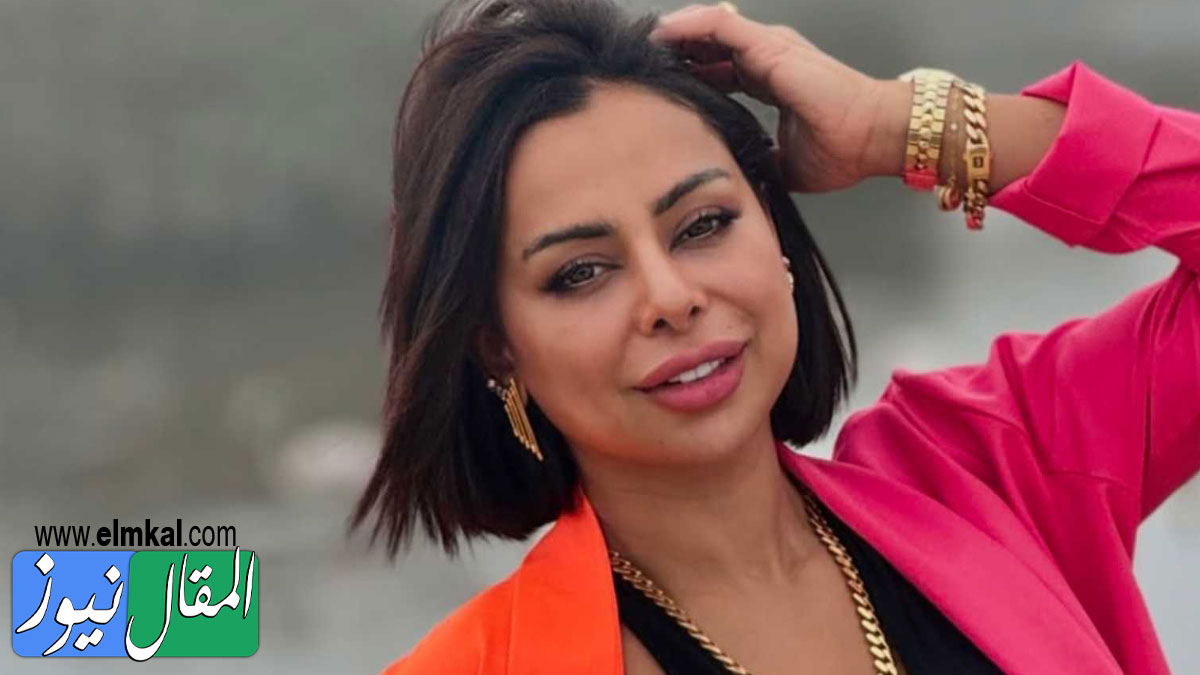 ما هو اسم مولودة هند البلوشي الجديدة؟