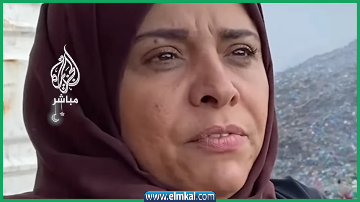 ماذا فعلت افتهان المشهري ليتم اغتيالها؟