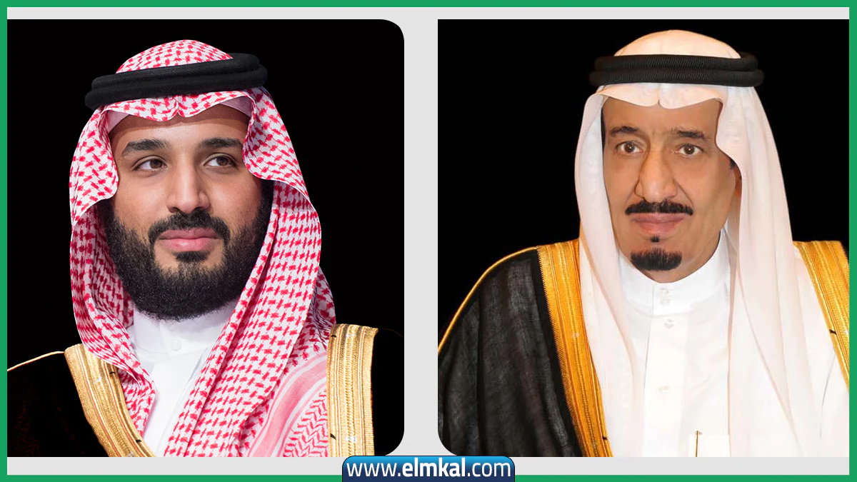 خادم الحرمين الشريفين يوجّه بإطلاق اسم الأمير محمد بن سلمان على طريق استراتيجي في المدينة المنورة