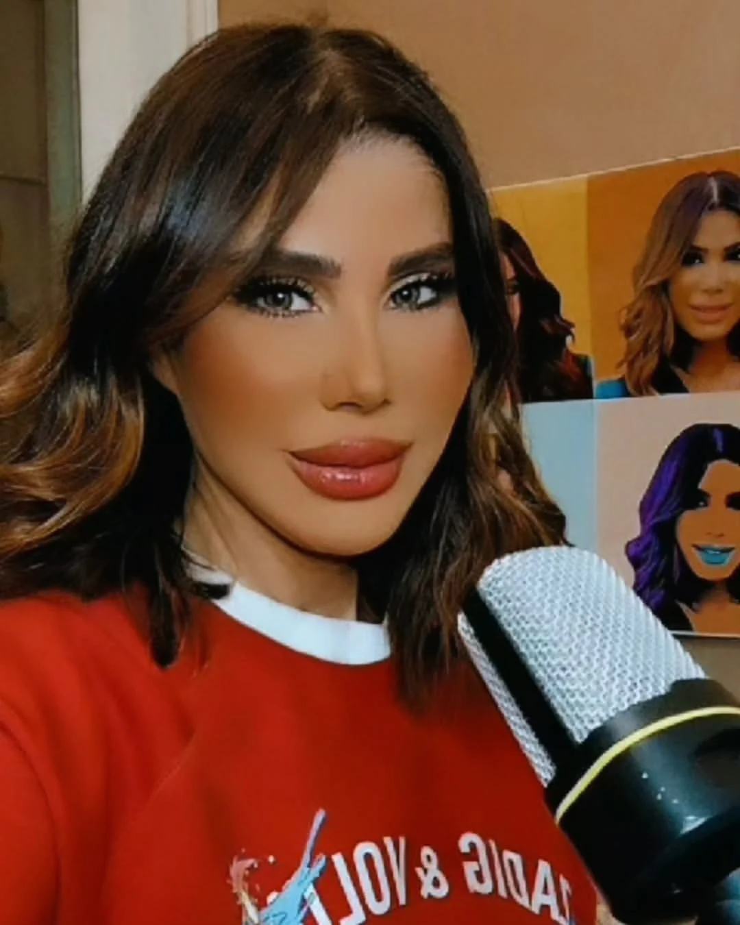 سبب وفاة الإعلامية يمنى شري - المذيعة Youmna Sherry سبب وفاتها وكم عمرها وزوجها وصورها قبل وبعد 3 سبب وفاة الإعلامية يمنى شري - المذيعة Youmna Sherry سبب وفاتها وكم عمرها وزوجها وصورها قبل وبعد