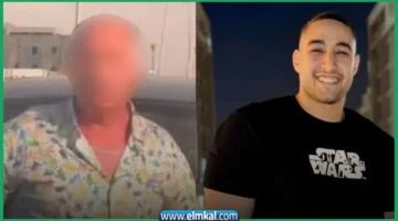 البلوجر أدهم سنجر