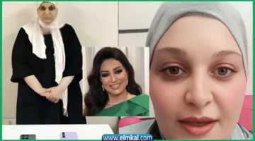 التيك توكر مروة يسري
