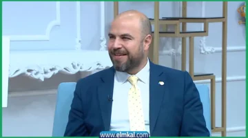 الدكتور مالك الشرايري