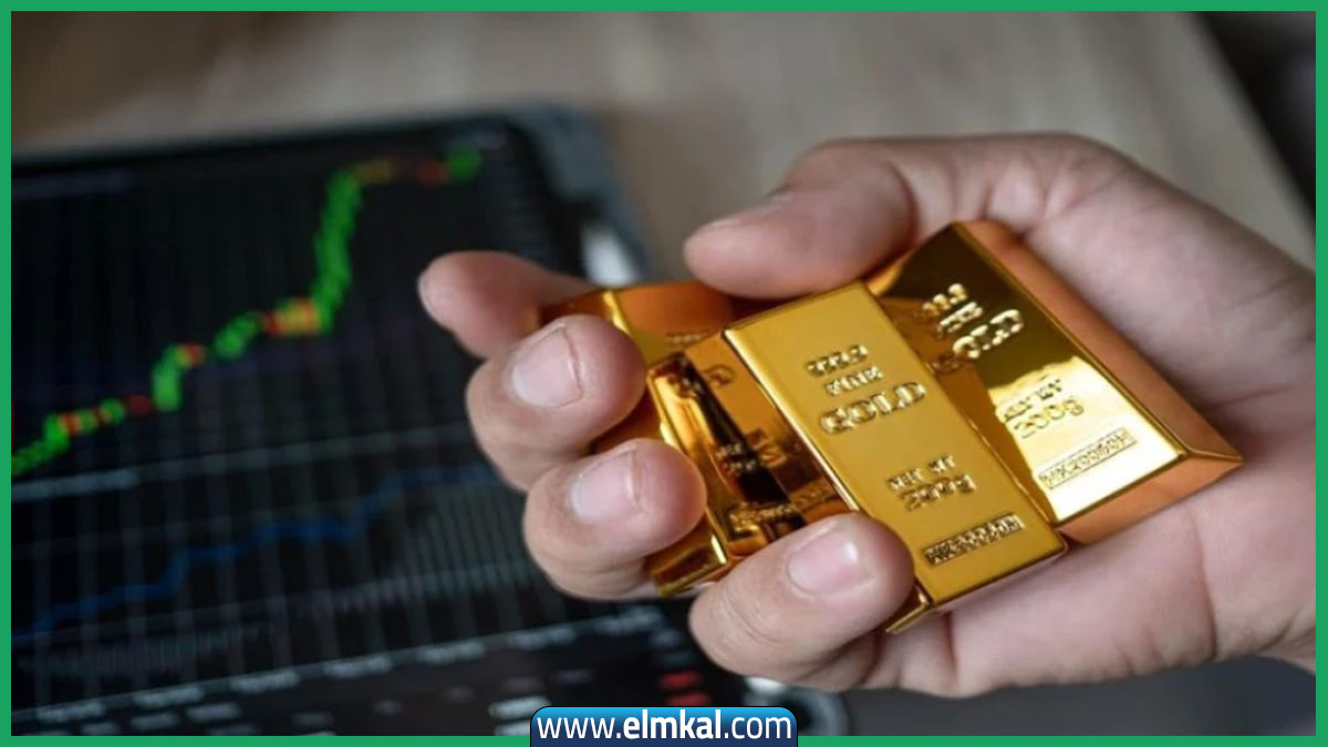 الذهب يسجّل أعلى مستوى في التاريخ متجاوزاً 3,700 دولار للأونصة
