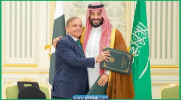 السعودية باكستان