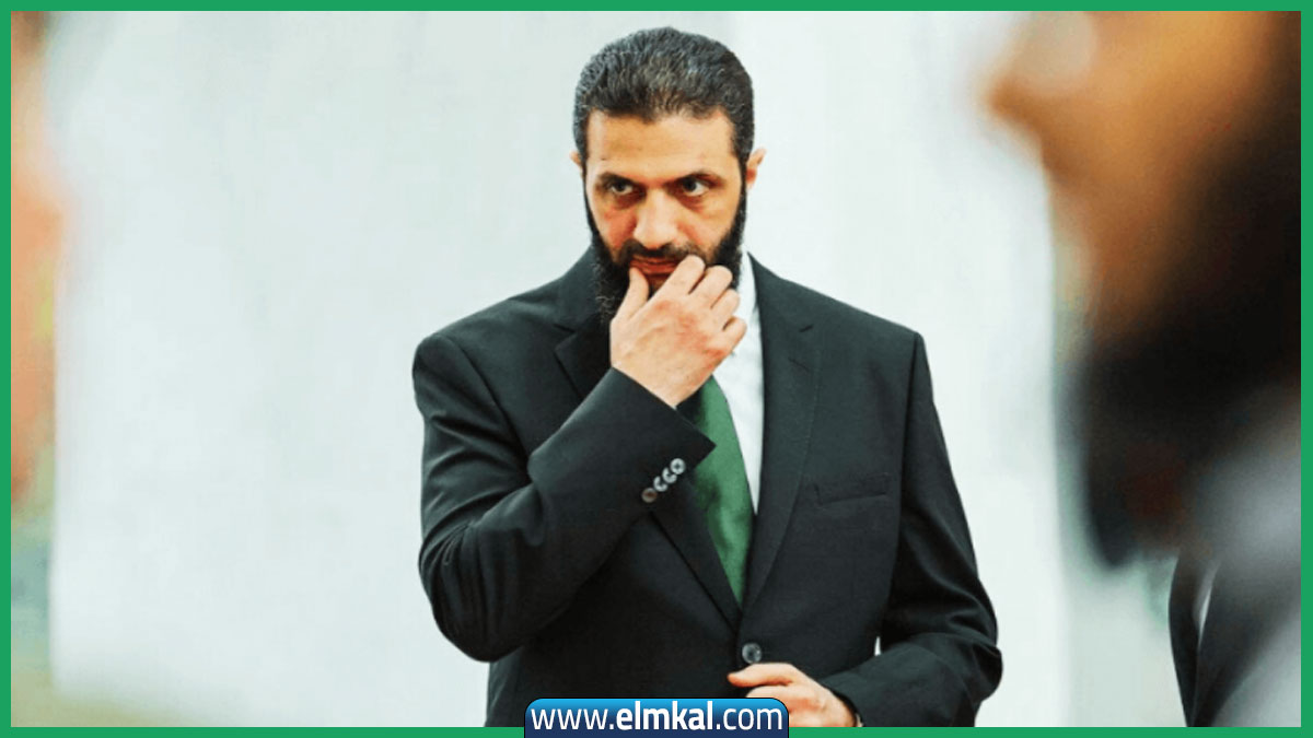 سوريا تستبعد الانضمام إلى “اتفاقيات أبراهام” مع إسرائيل