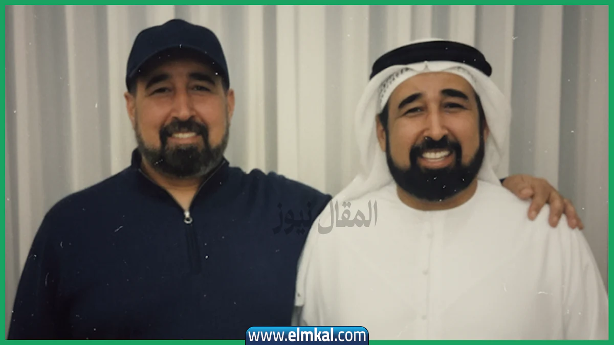 من هو الشيخ سلطان بن خالد بن محمد القاسمي | صور