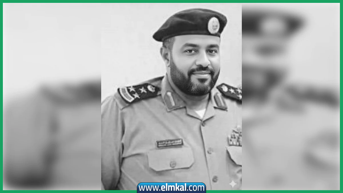 من هو العميد عبدالله المحمد صاحب مقولة: «جاز العسكري ولا تخصم من راتبه.. الراتب هذا لأهله»