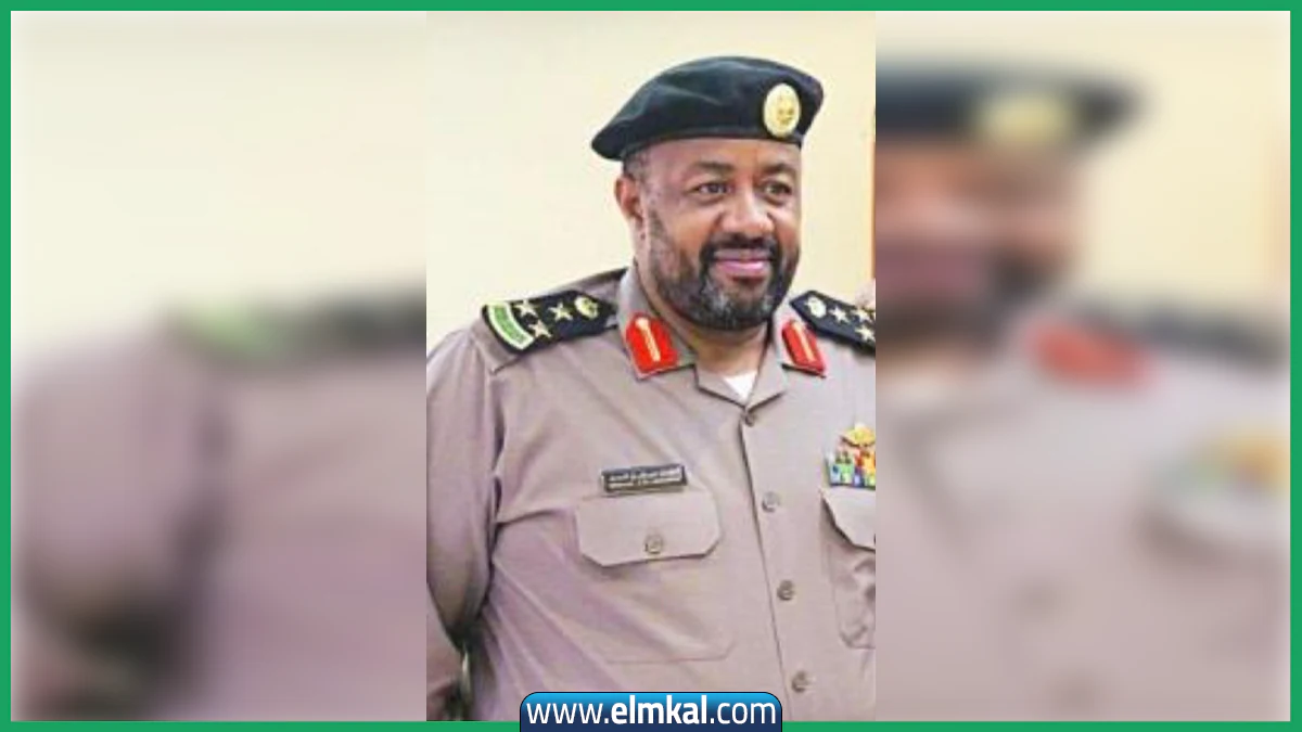 رحيل العميد عبدالله المحمد.. القائد الإنسان الذي ختم حياته ساجدًا