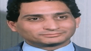 الفنان حسين الشريف عاطل