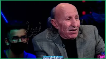 الفنان فوزي صايشي رميمز