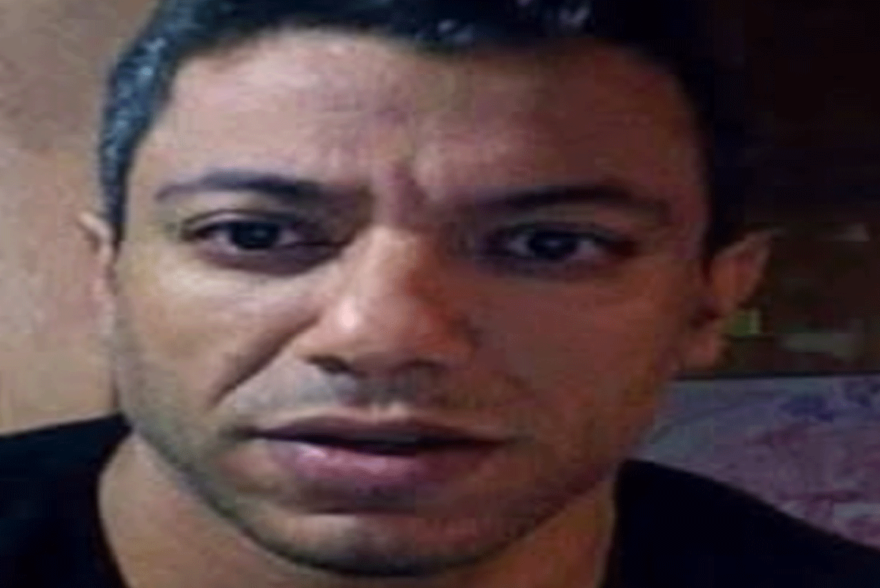 تفاصيل وفاة الفنان محمد سليط