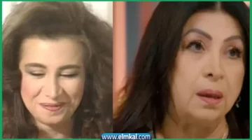 الفنانة عبير عادل