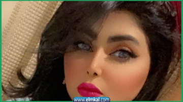 الفنانة ملاك الكويتية