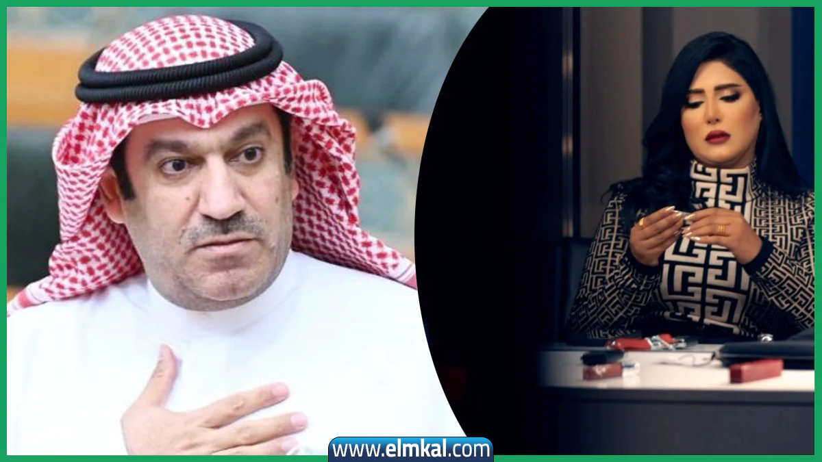 سبب سجن الفنانة ملاك الكويتية.. وما علاقة السياسي أحمد الشحومي؟