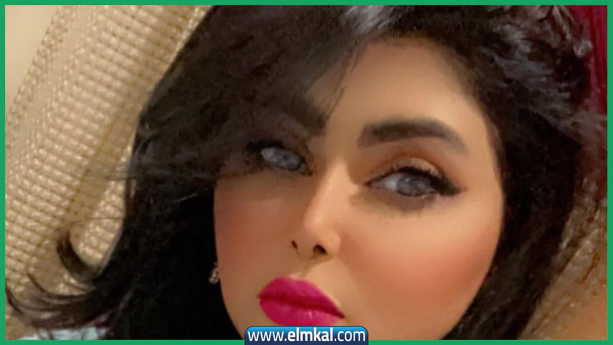 بعد سجنها.. الفنانة ملاك الكويتية وزوجها وأولادها