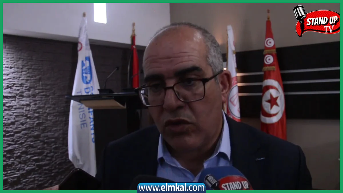من هو المحامي بوبكر بالثابت “عميد المحامين بتونس” السيرة الذاتية