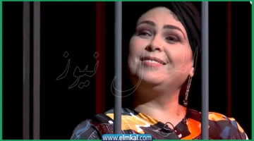 الممثلة فريدة حرحار